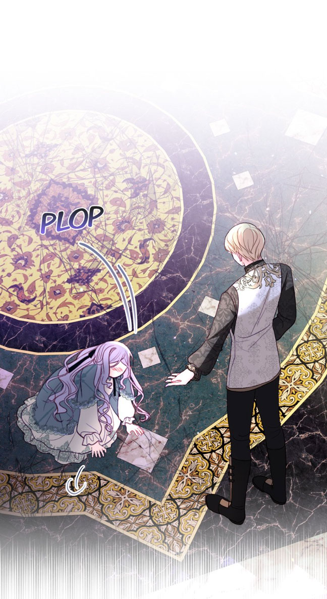 Mi Padre, el Semidios Posesivo Capítulo 20 - Page 30