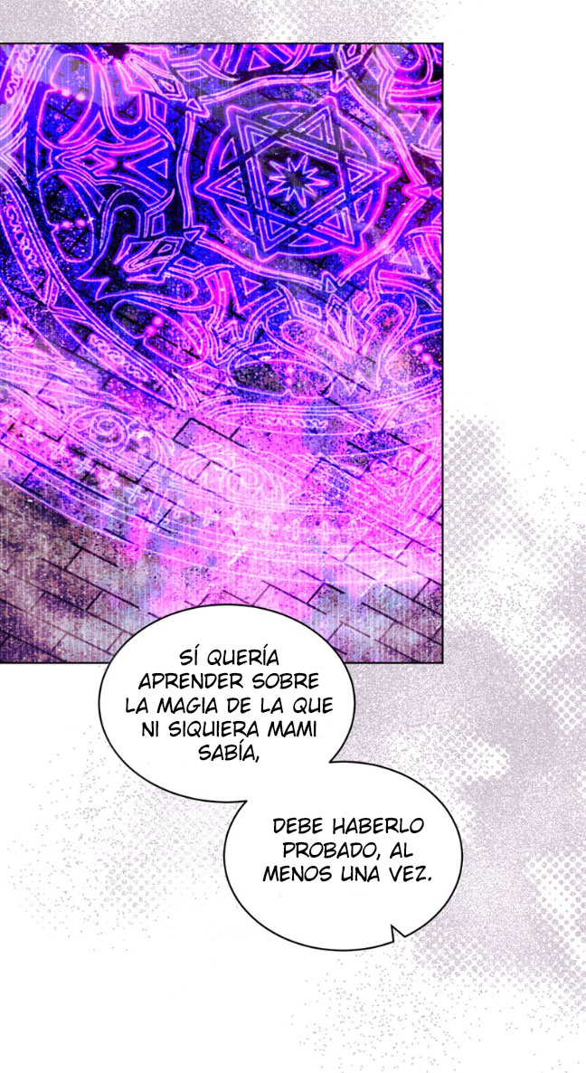 Mi Padre, el Semidios Posesivo Capítulo 20 - Page 34