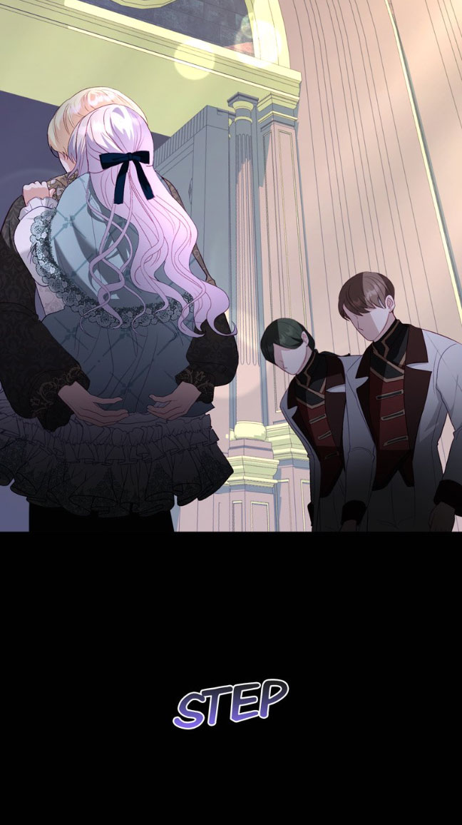 Mi Padre, el Semidios Posesivo Capítulo 20 - Page 40