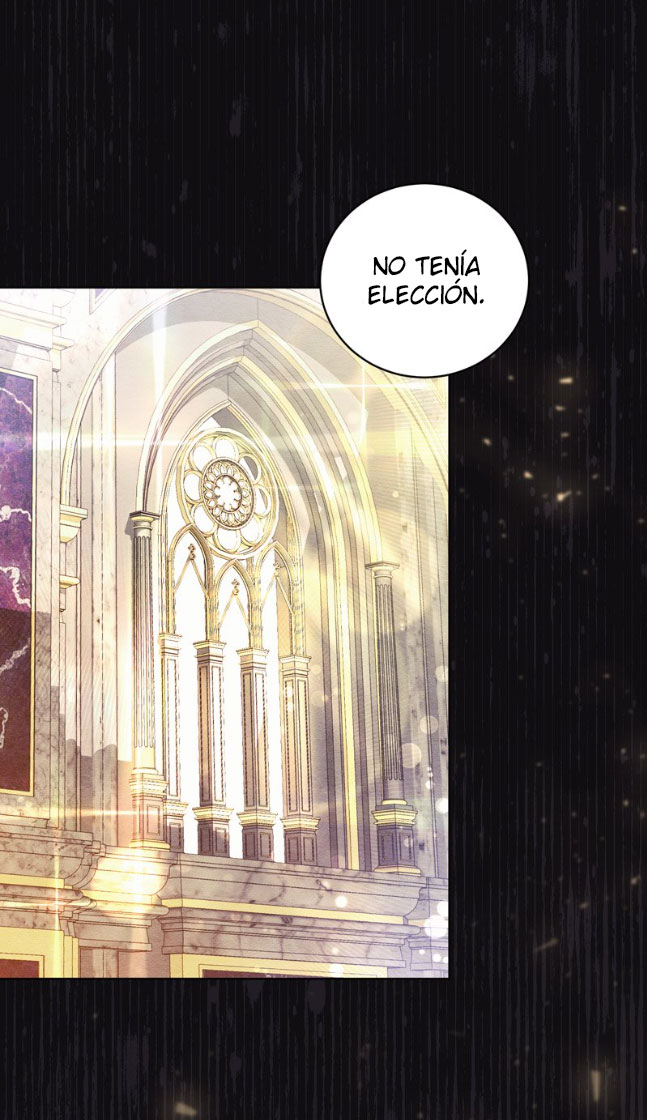 Mi Padre, el Semidios Posesivo Capítulo 20 - Page 42