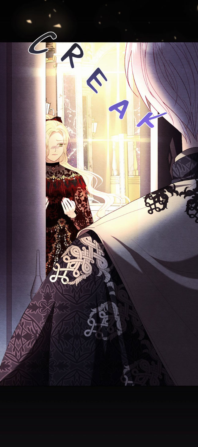 Mi Padre, el Semidios Posesivo Capítulo 20 - Page 46