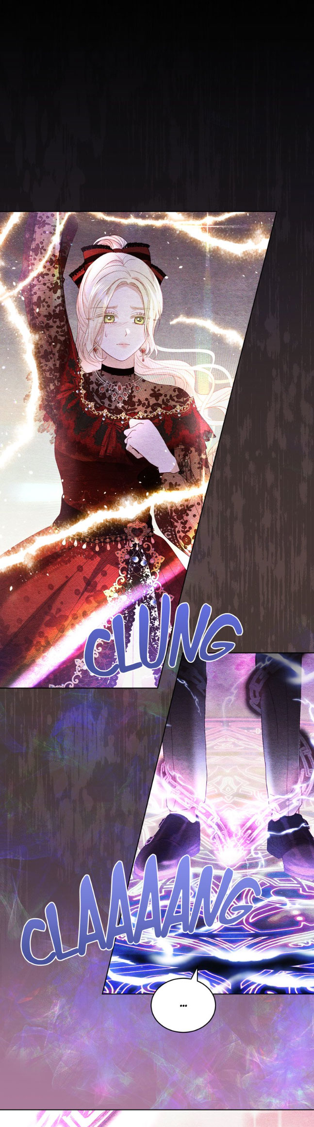 Mi Padre, el Semidios Posesivo Capítulo 20 - Page 52