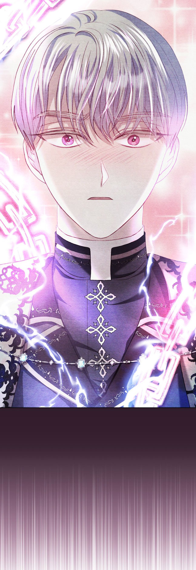 Mi Padre, el Semidios Posesivo Capítulo 20 - Page 53