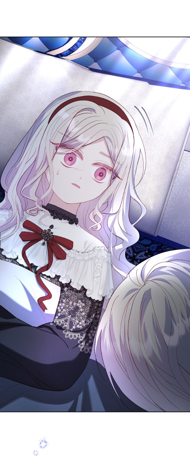 Mi Padre, el Semidios Posesivo Capítulo 20 - Page 56