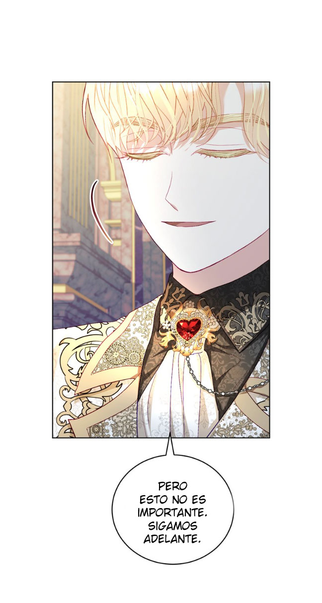 Mi Padre, el Semidios Posesivo Capítulo 20 - Page 9