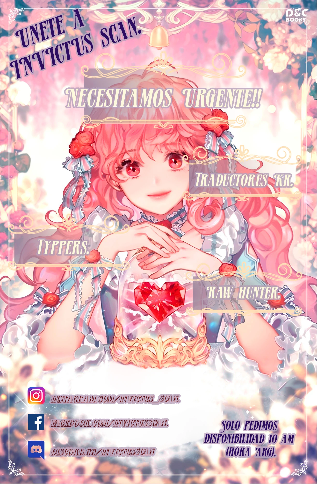 Mi Padre, el Semidios Posesivo Capítulo 25 - Page 15