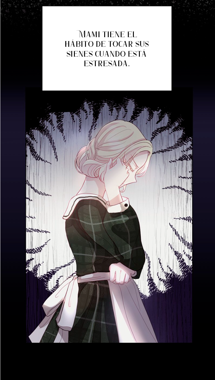 Mi Padre, el Semidios Posesivo Capítulo 3 - Page 11