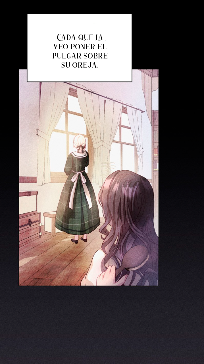 Mi Padre, el Semidios Posesivo Capítulo 3 - Page 12