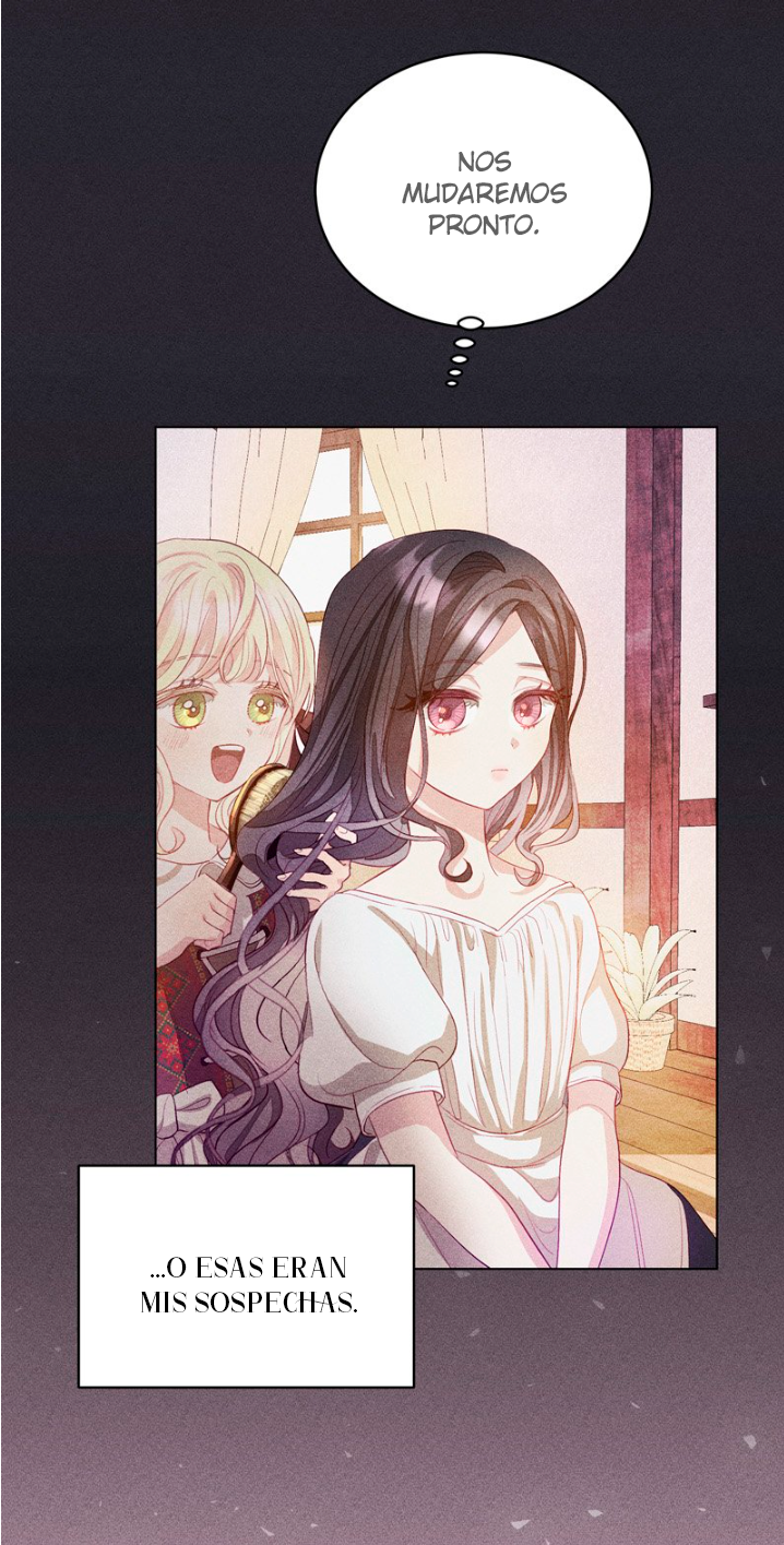 Mi Padre, el Semidios Posesivo Capítulo 3 - Page 13