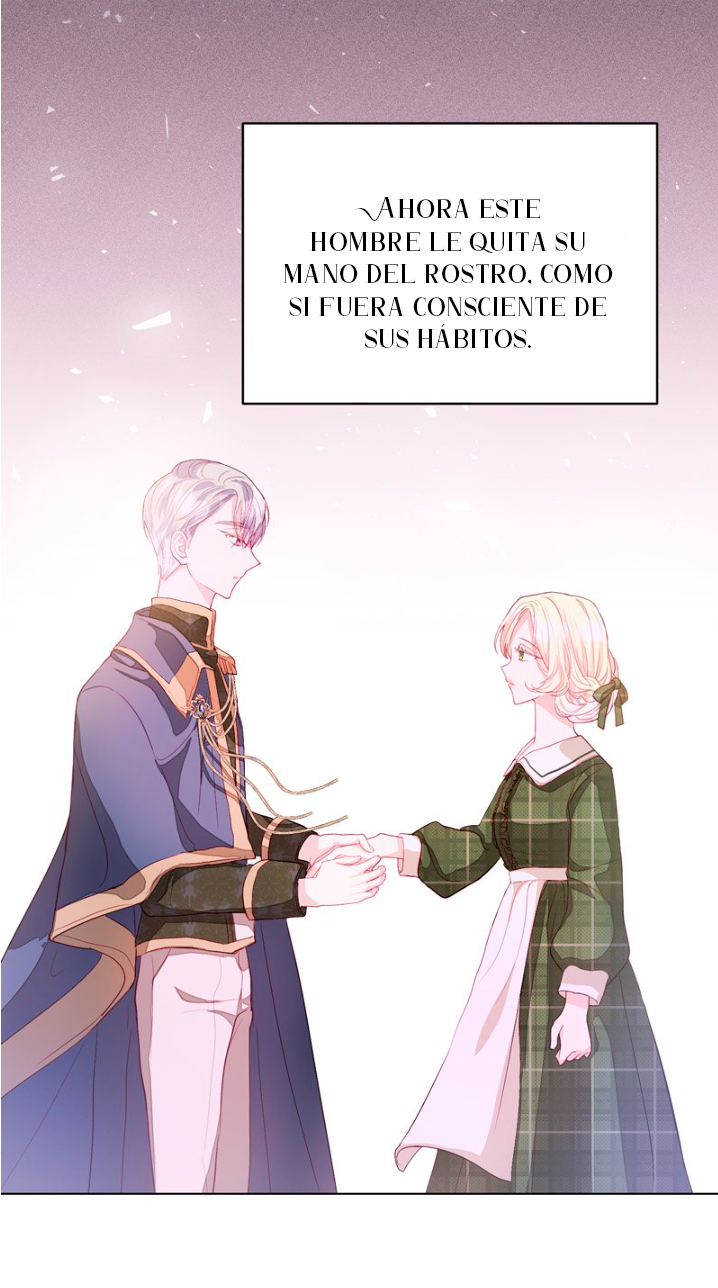 Mi Padre, el Semidios Posesivo Capítulo 3 - Page 14