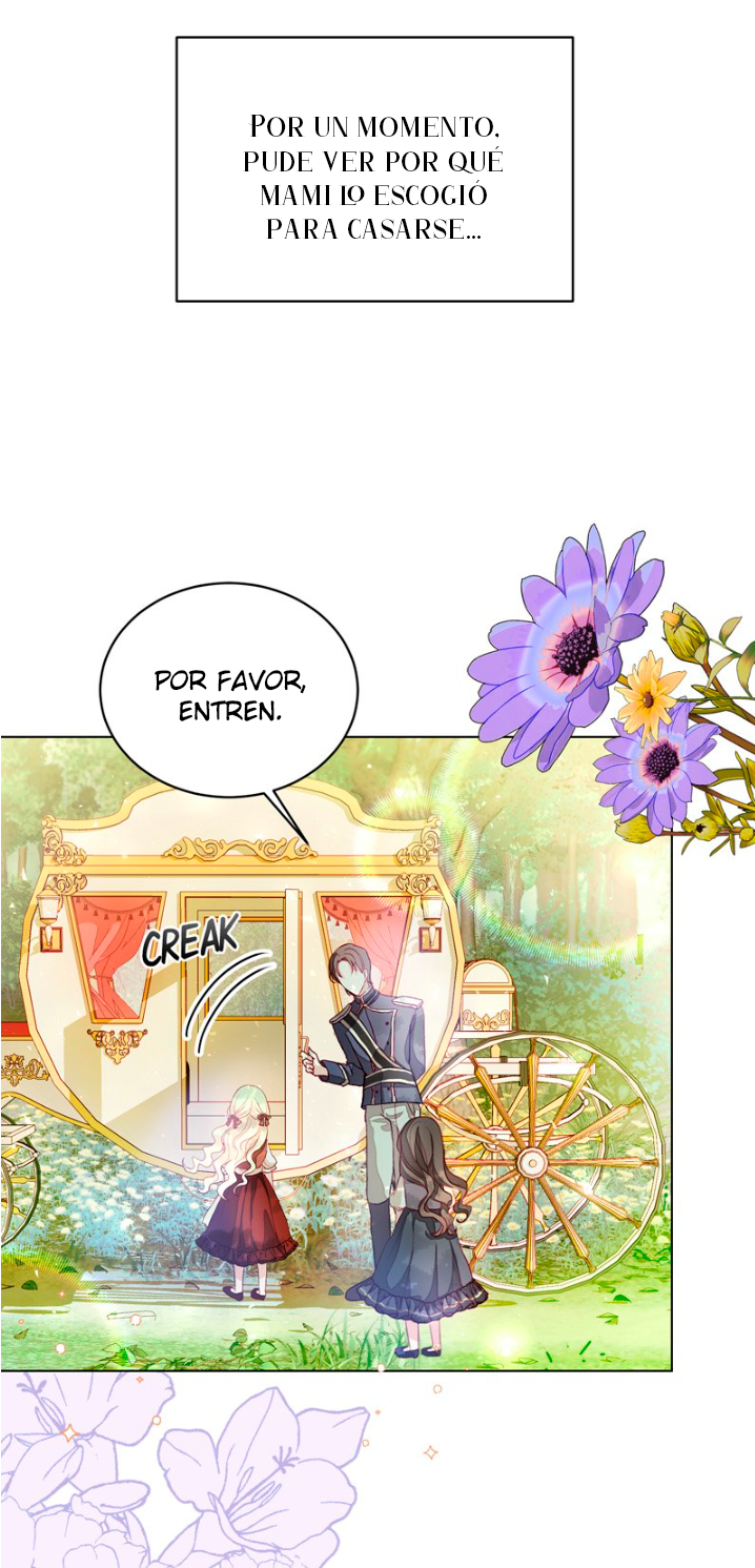 Mi Padre, el Semidios Posesivo Capítulo 3 - Page 15