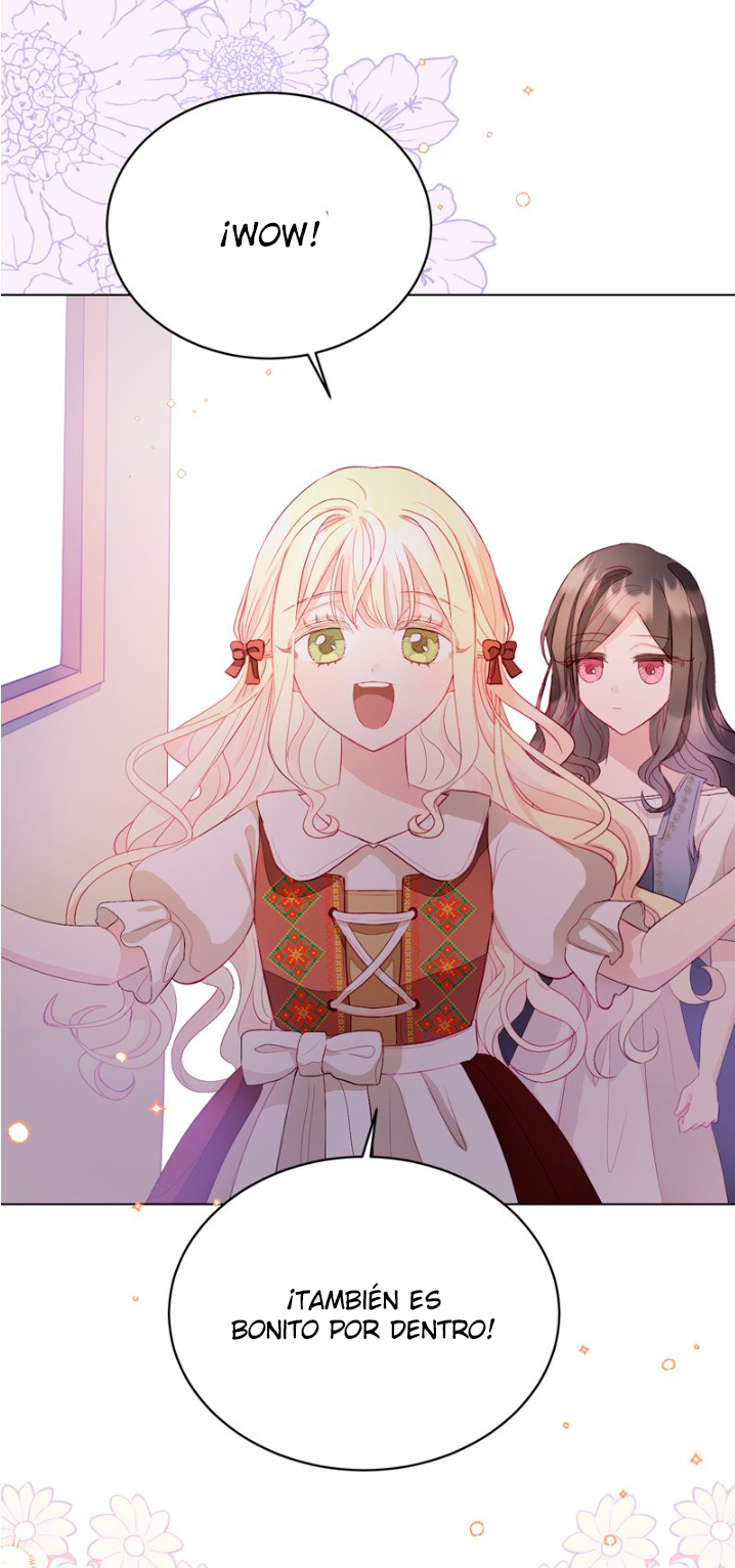 Mi Padre, el Semidios Posesivo Capítulo 3 - Page 16