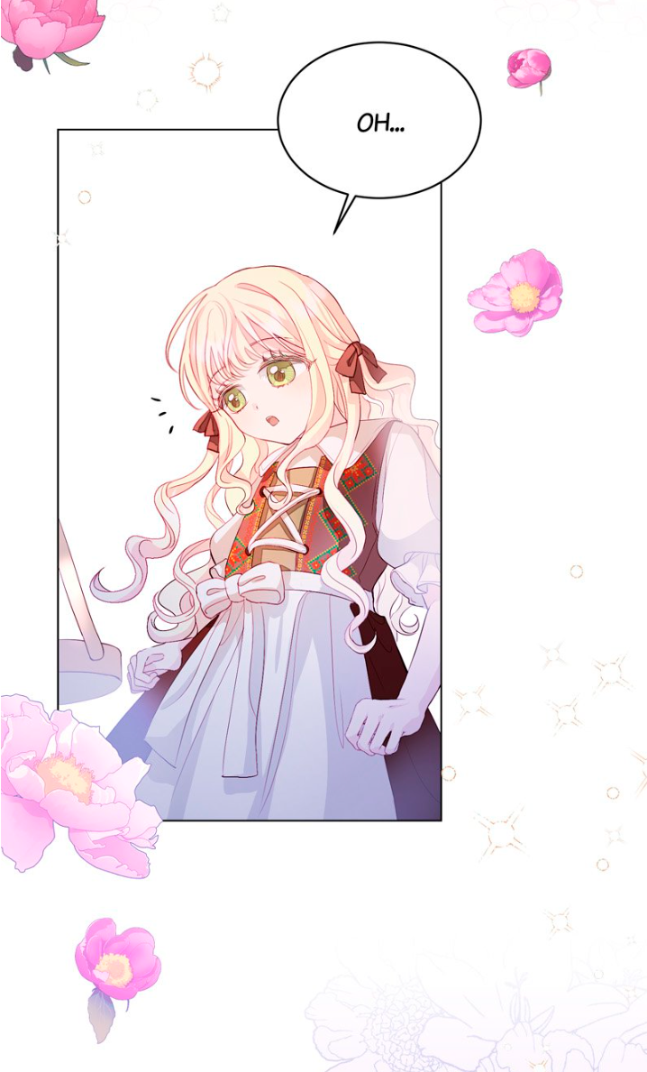 Mi Padre, el Semidios Posesivo Capítulo 3 - Page 18