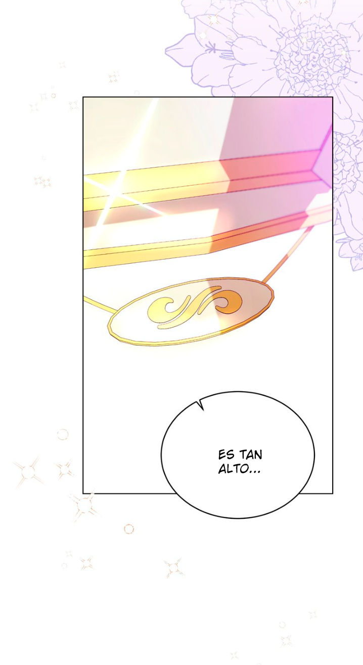 Mi Padre, el Semidios Posesivo Capítulo 3 - Page 19