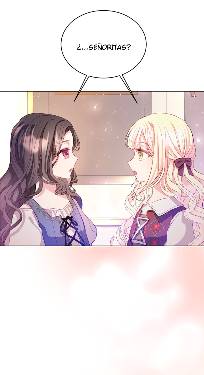 Mi Padre, el Semidios Posesivo Capítulo 3 - Page 23