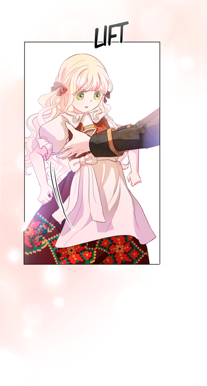 Mi Padre, el Semidios Posesivo Capítulo 3 - Page 24