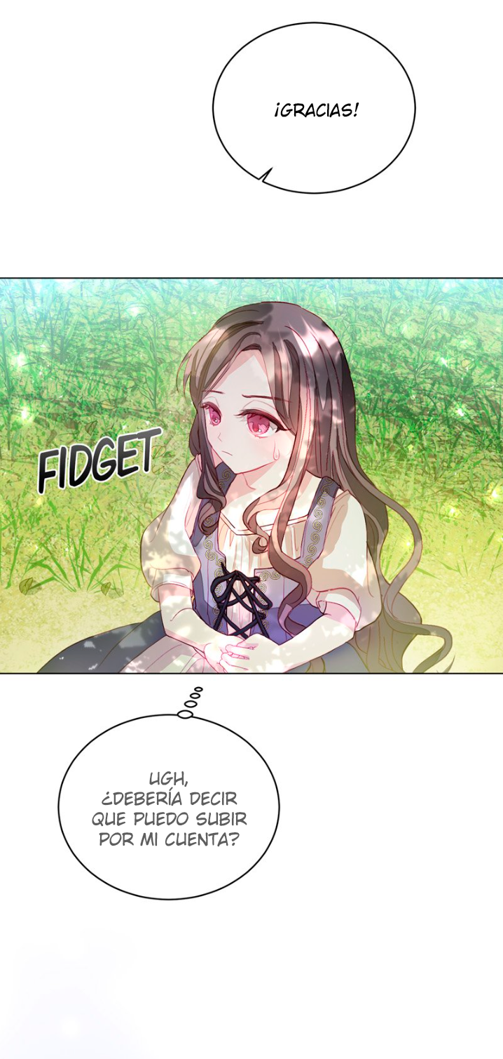 Mi Padre, el Semidios Posesivo Capítulo 3 - Page 26