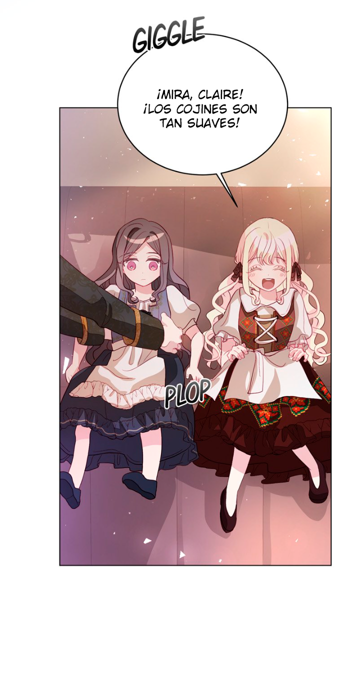 Mi Padre, el Semidios Posesivo Capítulo 3 - Page 28