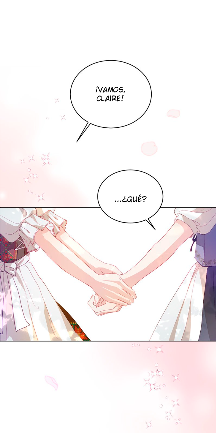 Mi Padre, el Semidios Posesivo Capítulo 3 - Page 3