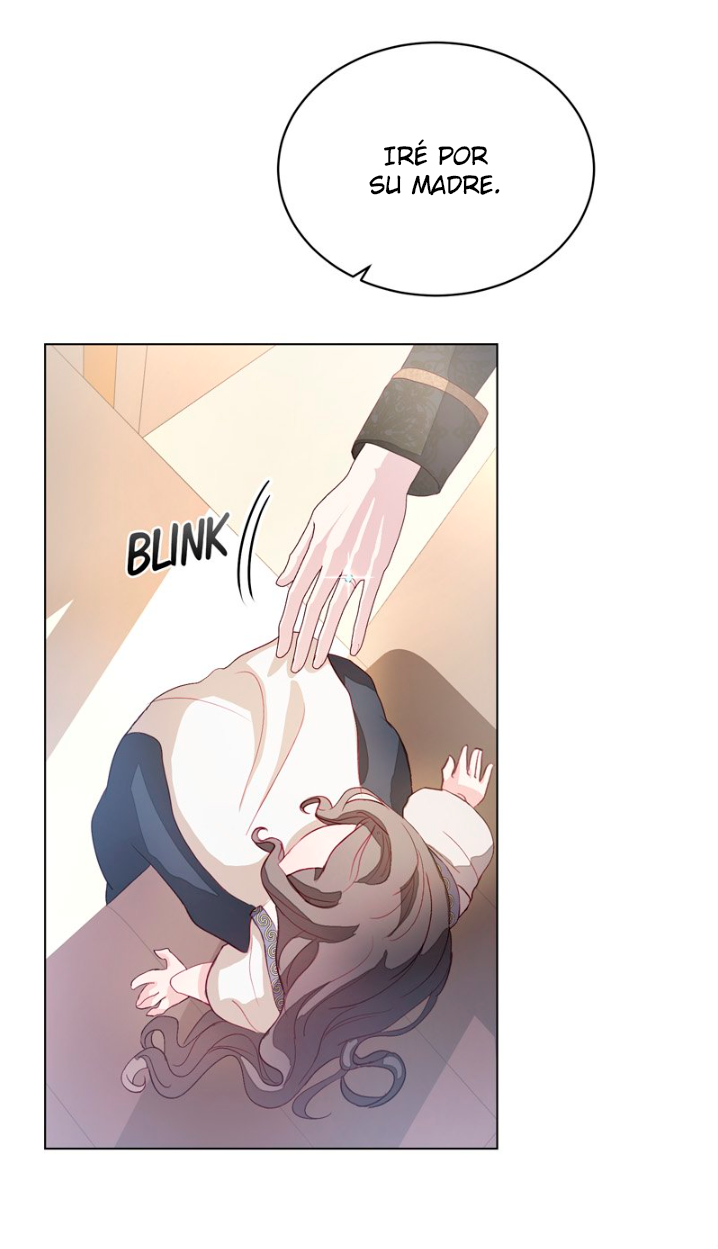 Mi Padre, el Semidios Posesivo Capítulo 3 - Page 30