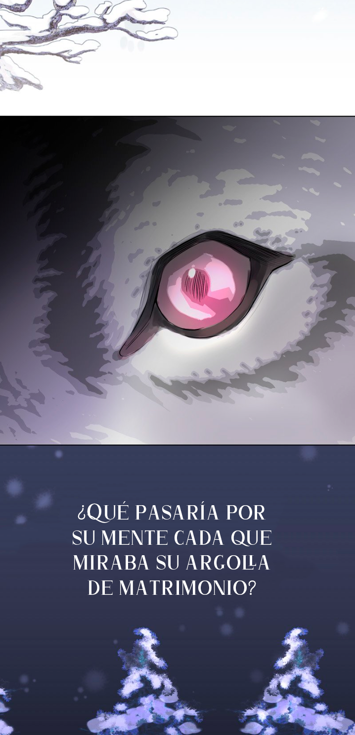 Mi Padre, el Semidios Posesivo Capítulo 3 - Page 35