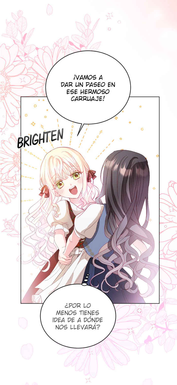 Mi Padre, el Semidios Posesivo Capítulo 3 - Page 4