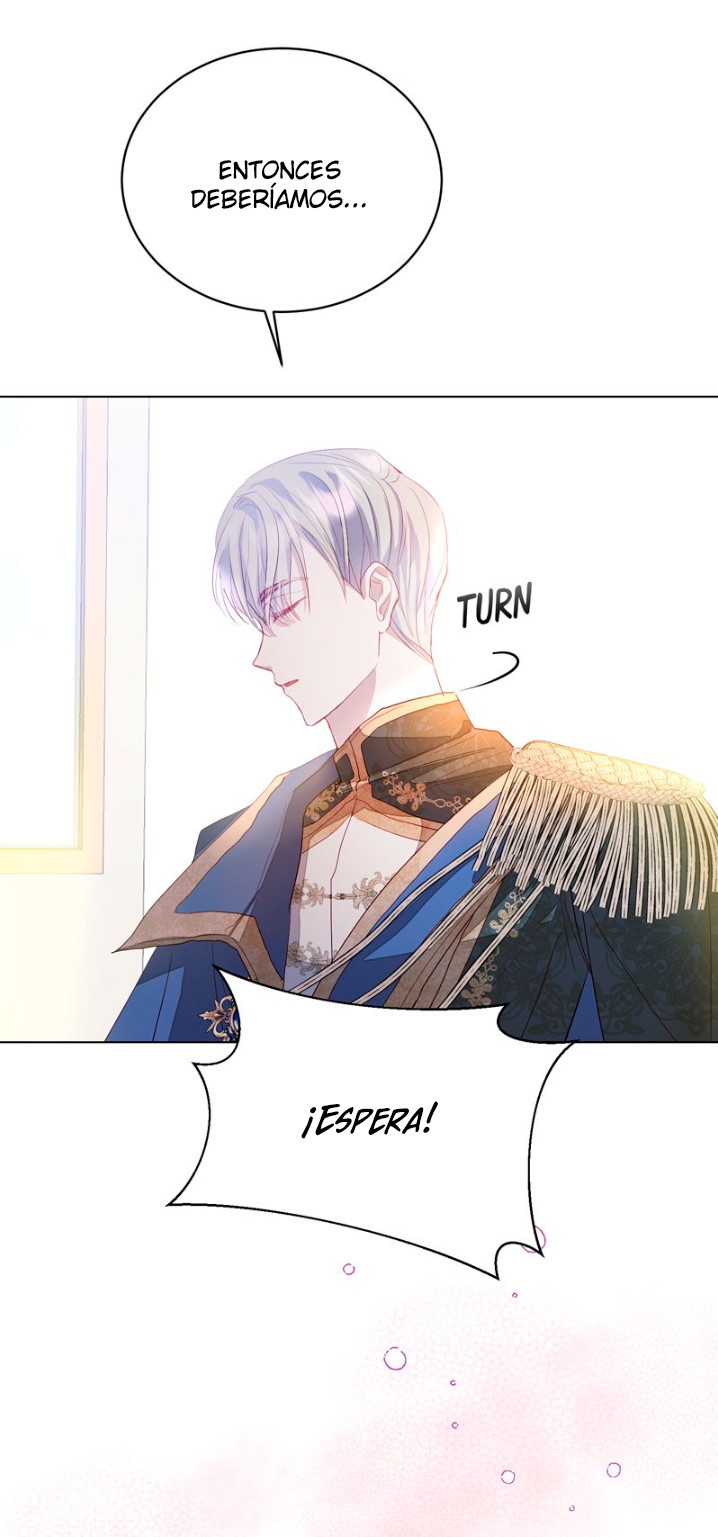 Mi Padre, el Semidios Posesivo Capítulo 3 - Page 41