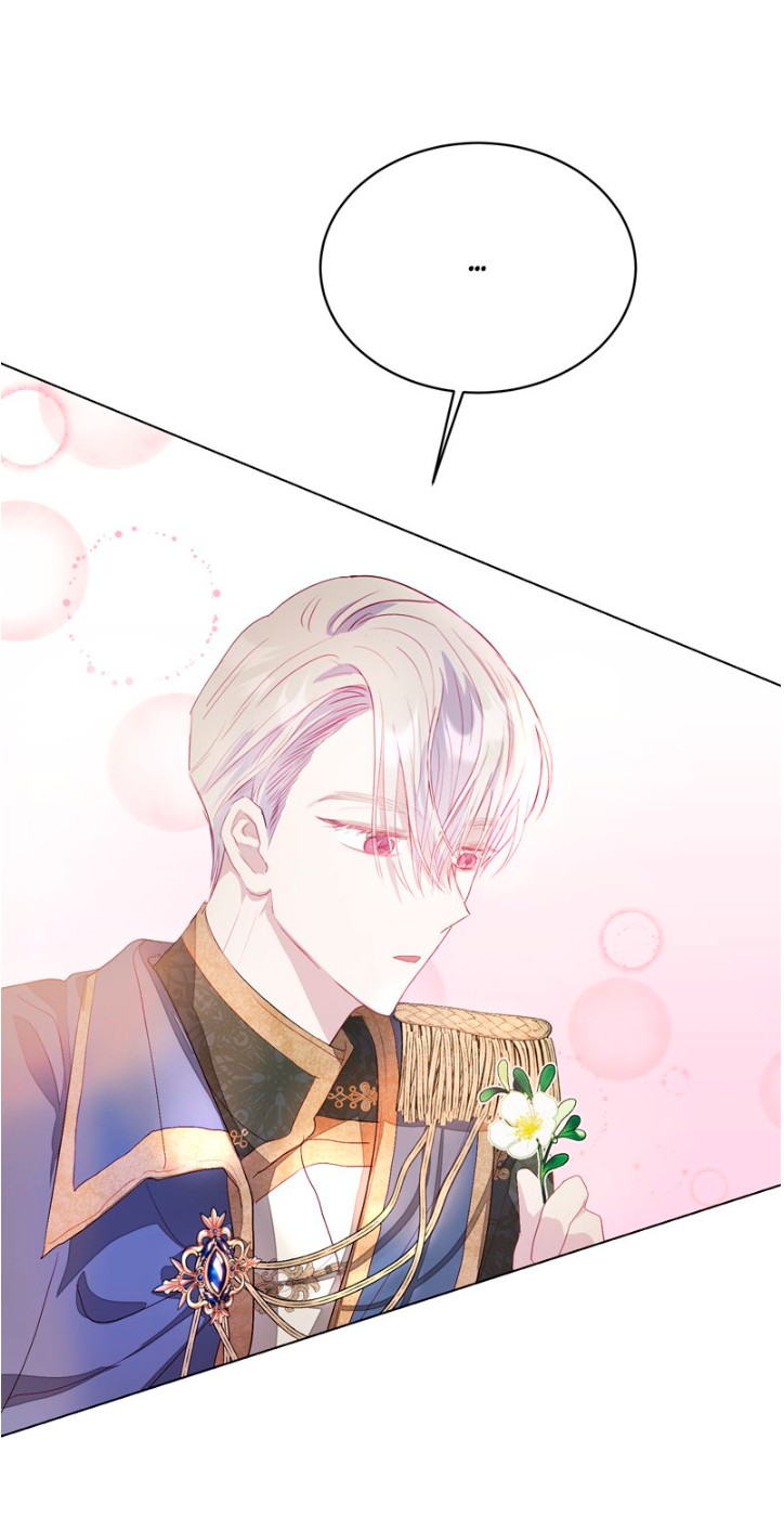 Mi Padre, el Semidios Posesivo Capítulo 3 - Page 47