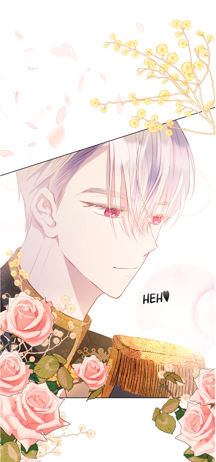 Mi Padre, el Semidios Posesivo Capítulo 3 - Page 48