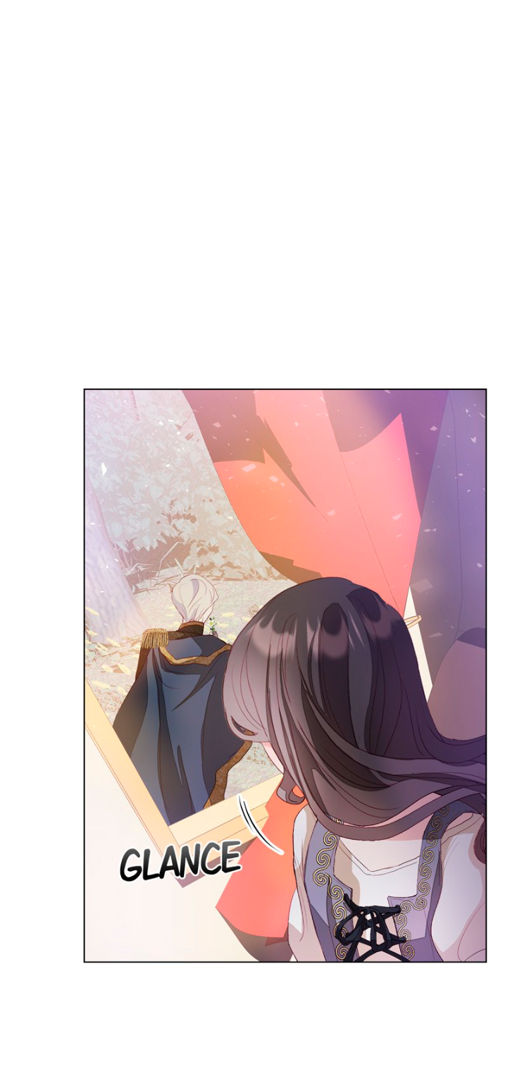 Mi Padre, el Semidios Posesivo Capítulo 3 - Page 51