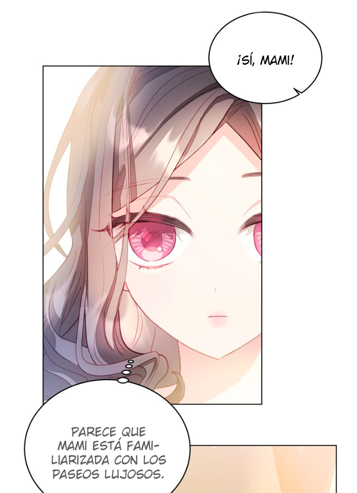 Mi Padre, el Semidios Posesivo Capítulo 3 - Page 55