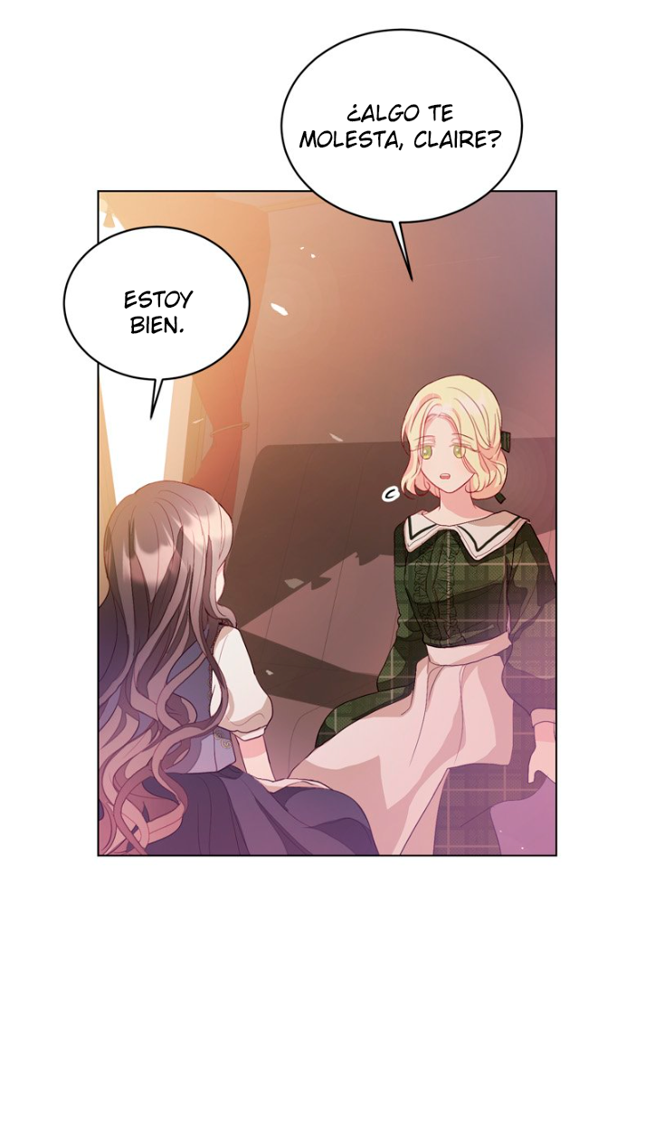 Mi Padre, el Semidios Posesivo Capítulo 3 - Page 57