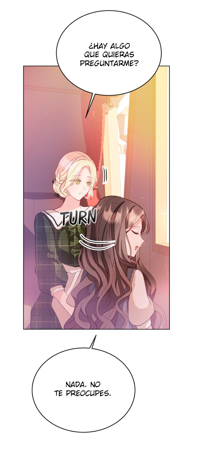 Mi Padre, el Semidios Posesivo Capítulo 3 - Page 58