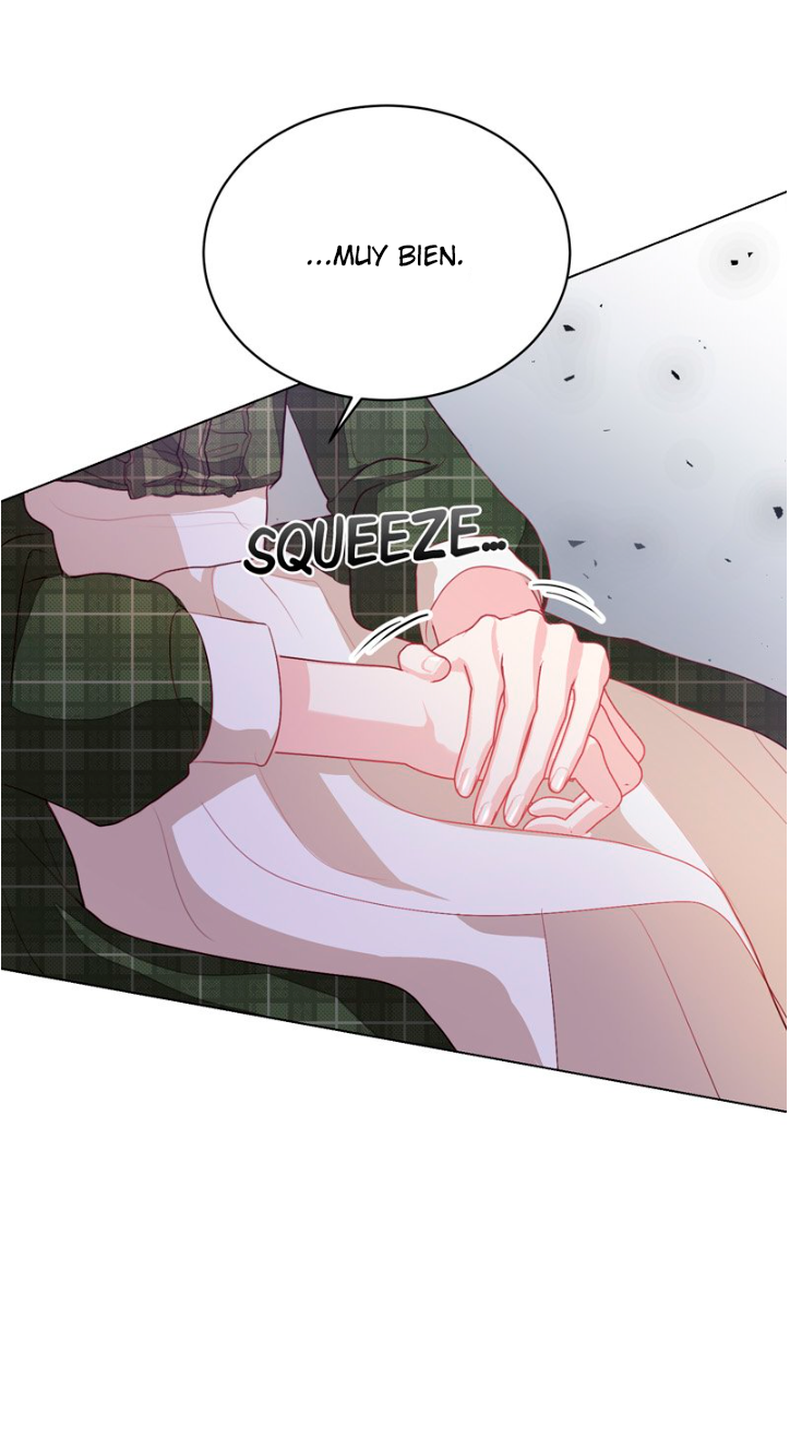 Mi Padre, el Semidios Posesivo Capítulo 3 - Page 60