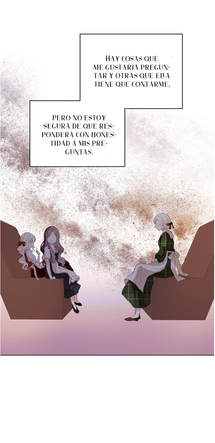 Mi Padre, el Semidios Posesivo Capítulo 3 - Page 62