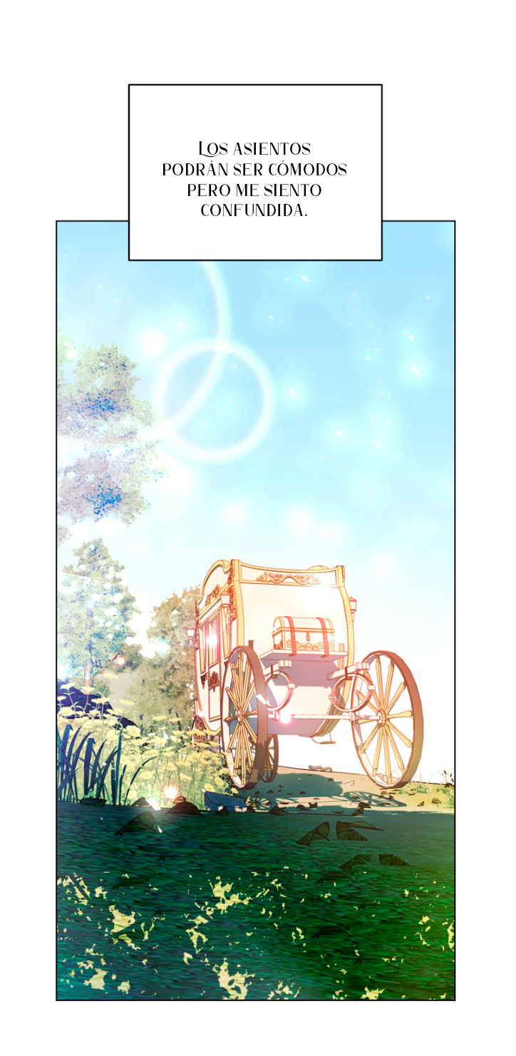 Mi Padre, el Semidios Posesivo Capítulo 3 - Page 63