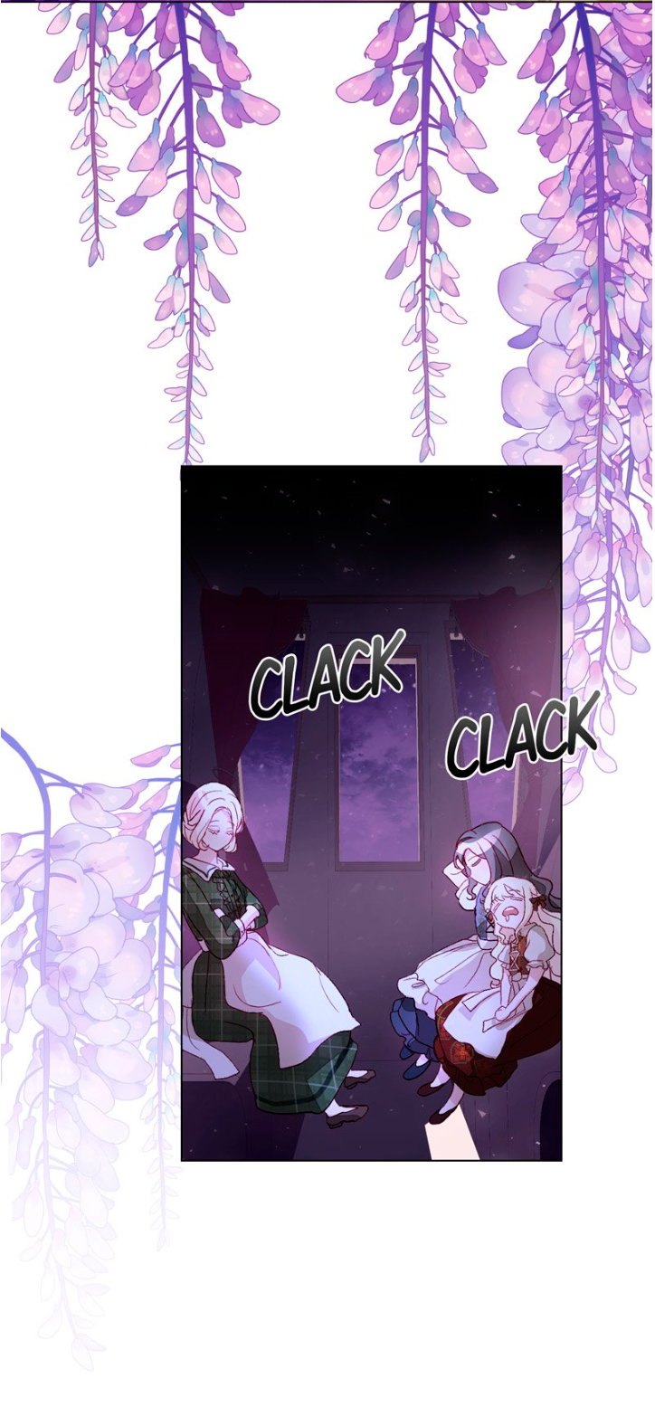 Mi Padre, el Semidios Posesivo Capítulo 3 - Page 66