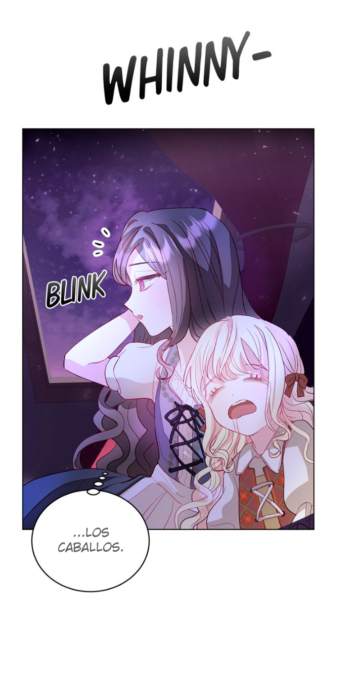 Mi Padre, el Semidios Posesivo Capítulo 3 - Page 67