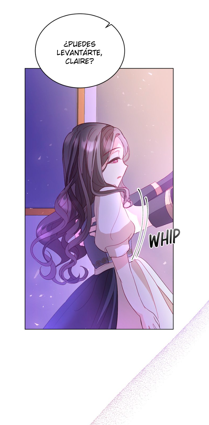 Mi Padre, el Semidios Posesivo Capítulo 3 - Page 69