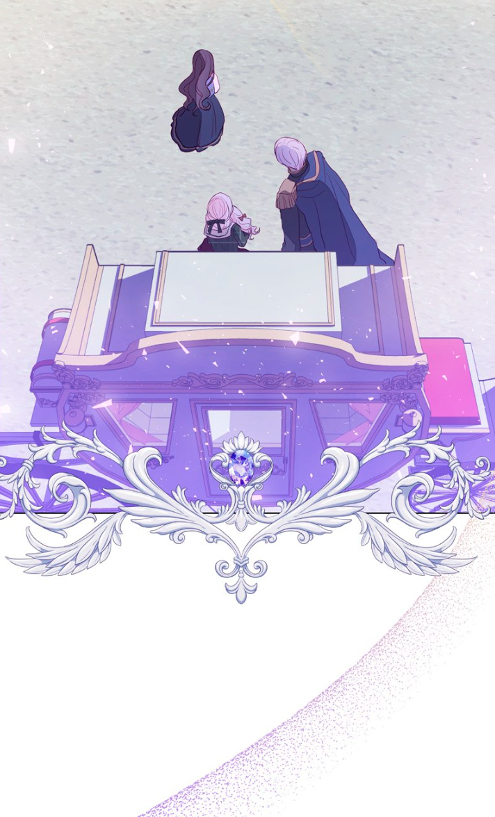 Mi Padre, el Semidios Posesivo Capítulo 3 - Page 73