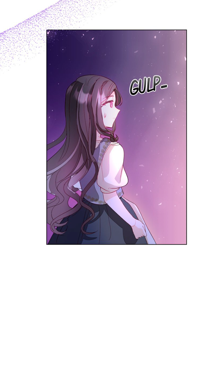 Mi Padre, el Semidios Posesivo Capítulo 3 - Page 74