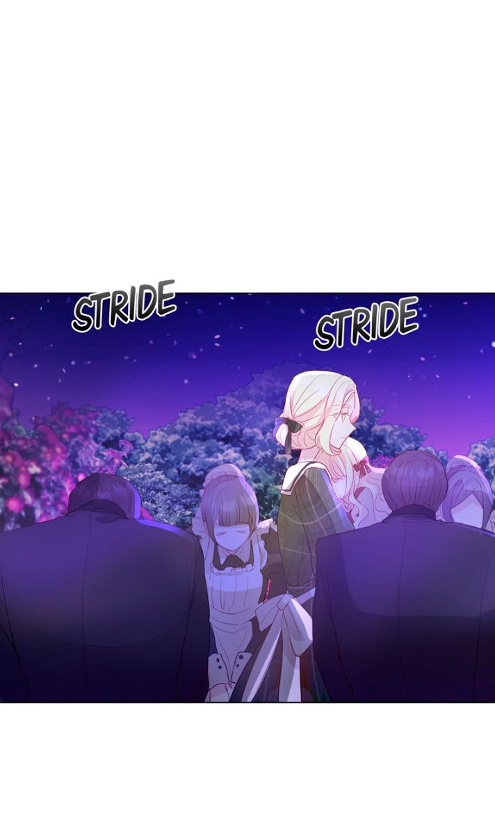 Mi Padre, el Semidios Posesivo Capítulo 3 - Page 76