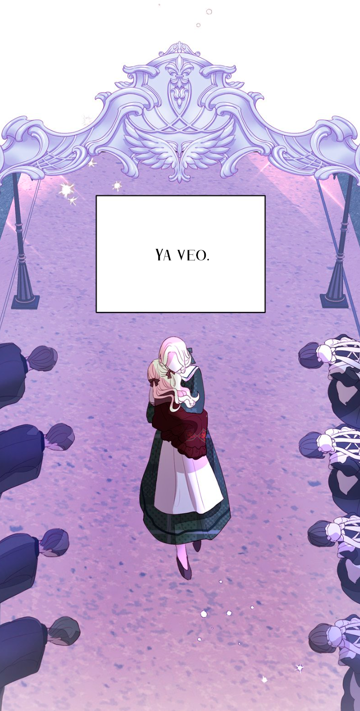 Mi Padre, el Semidios Posesivo Capítulo 3 - Page 78