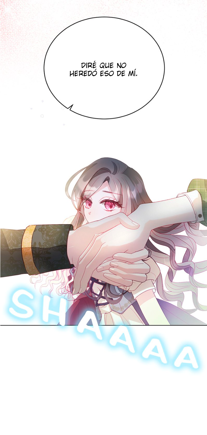 Mi Padre, el Semidios Posesivo Capítulo 3 - Page 8