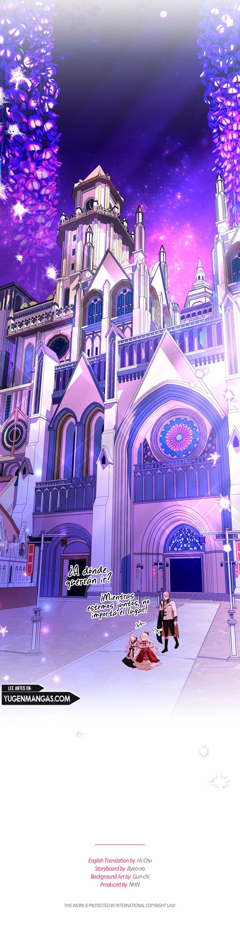 Mi Padre, el Semidios Posesivo Capítulo 30 - Page 13