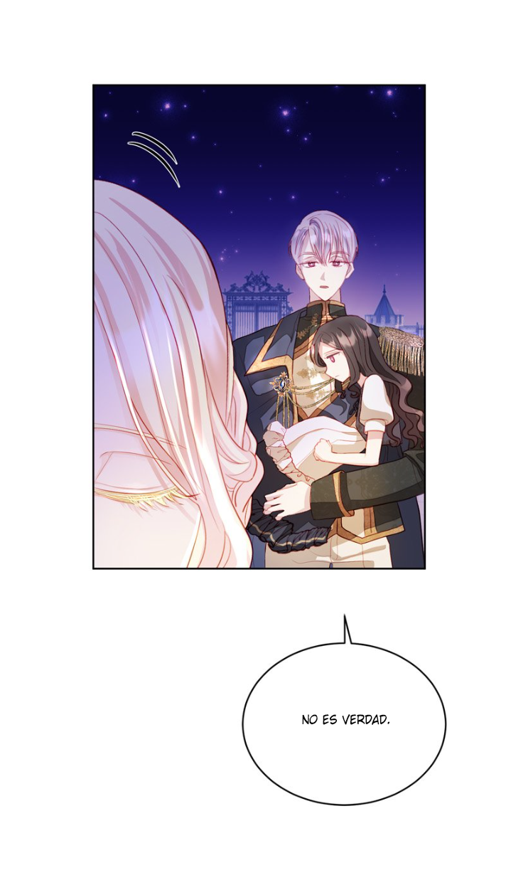 Mi Padre, el Semidios Posesivo Capítulo 4 - Page 11