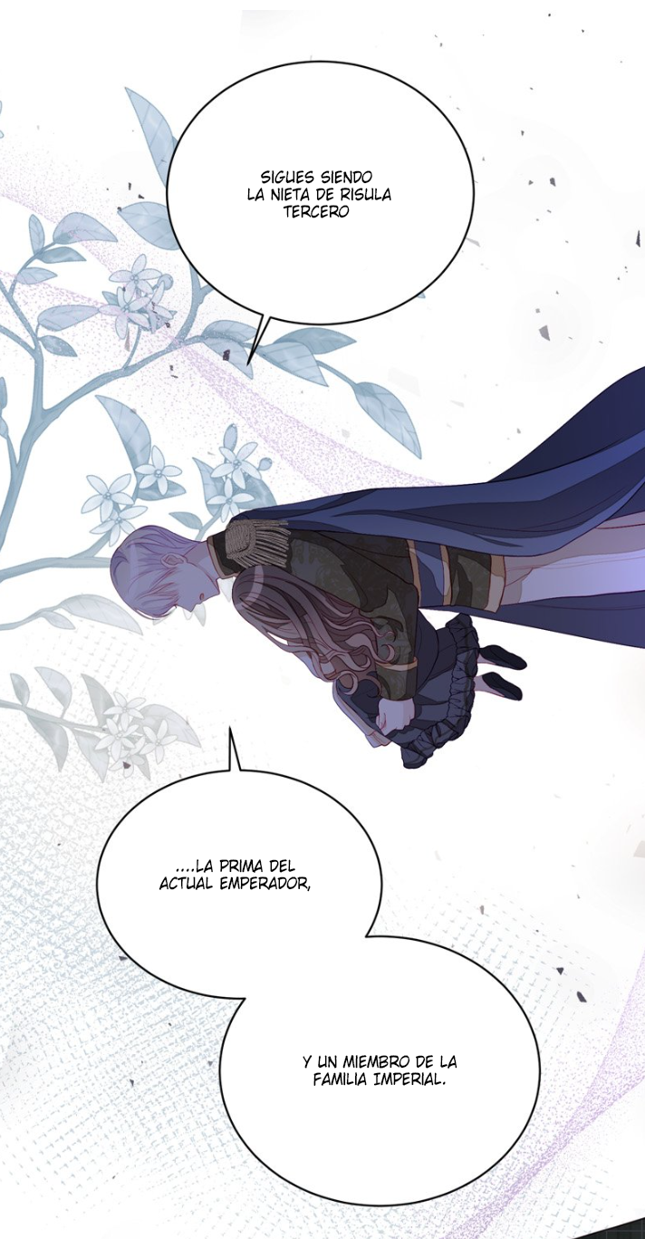 Mi Padre, el Semidios Posesivo Capítulo 4 - Page 13