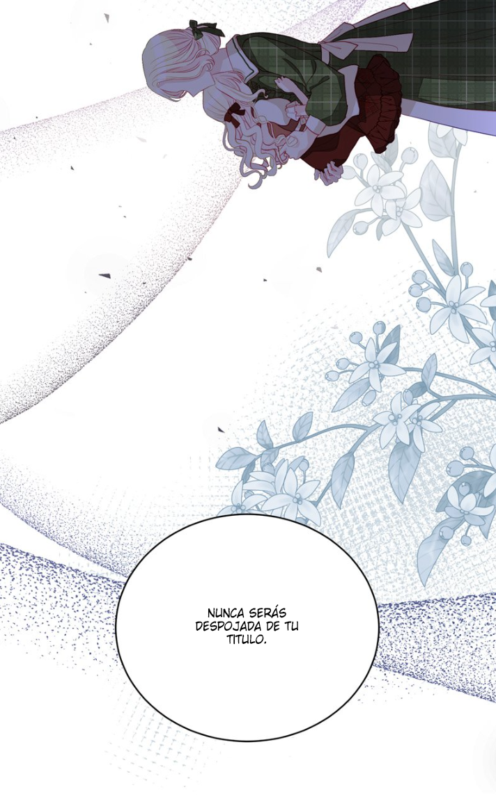 Mi Padre, el Semidios Posesivo Capítulo 4 - Page 14