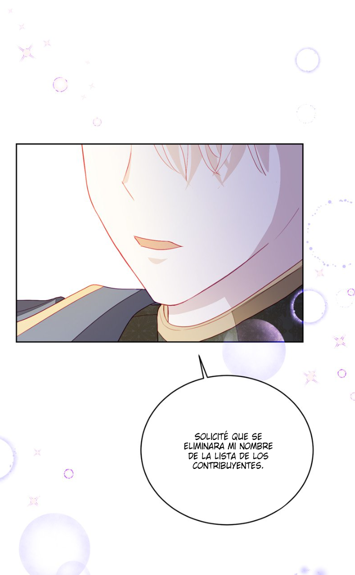 Mi Padre, el Semidios Posesivo Capítulo 4 - Page 17