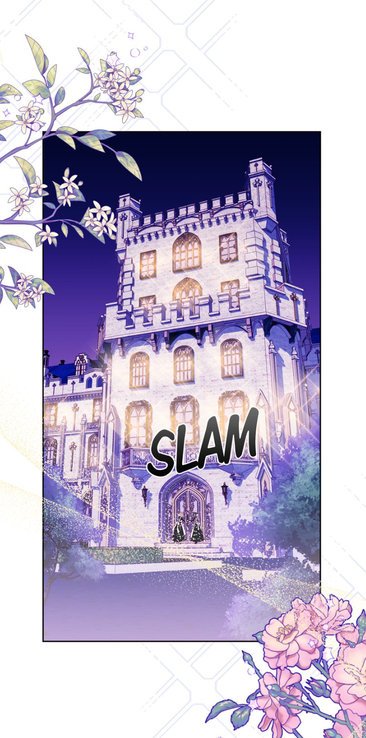 Mi Padre, el Semidios Posesivo Capítulo 4 - Page 19